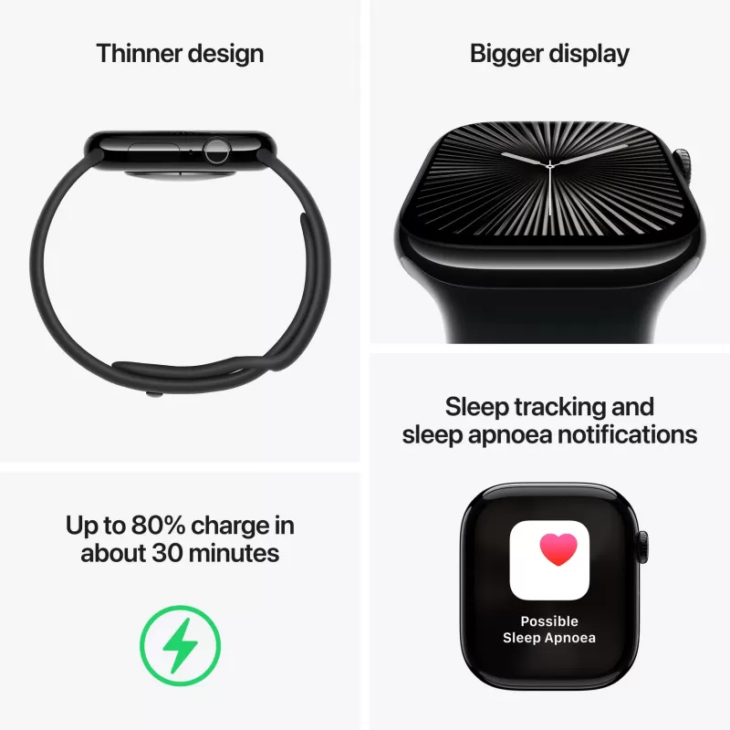 Apple Watch Series 10 2