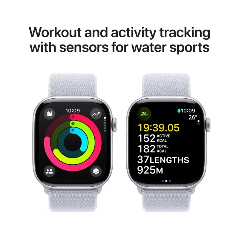 Apple Watch Series 10 6