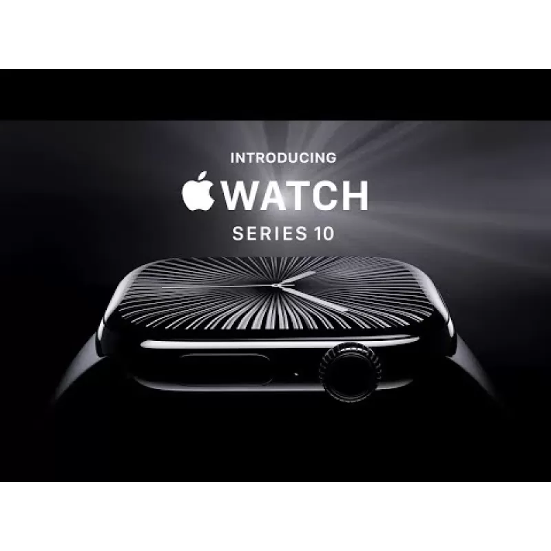 Apple Watch Series 10 3