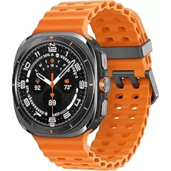 Samsung Galaxy Watch Ultra（2025）