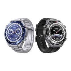 Huawei Watch Ultimate