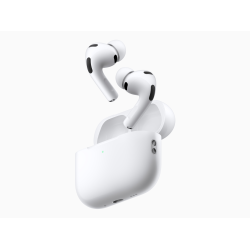 Apple AirPods Pro (3rd Gen)
