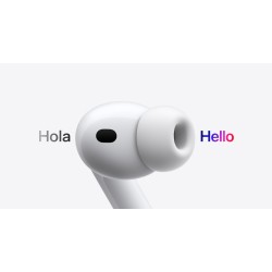 Apple AirPods Pro (3rd Gen)