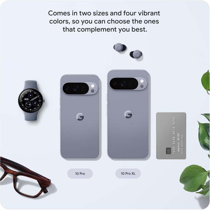 Google Pixel 10 Pro 2