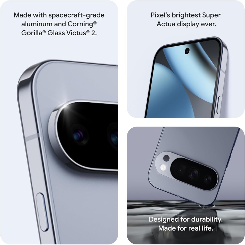 Google Pixel 10 Pro 3