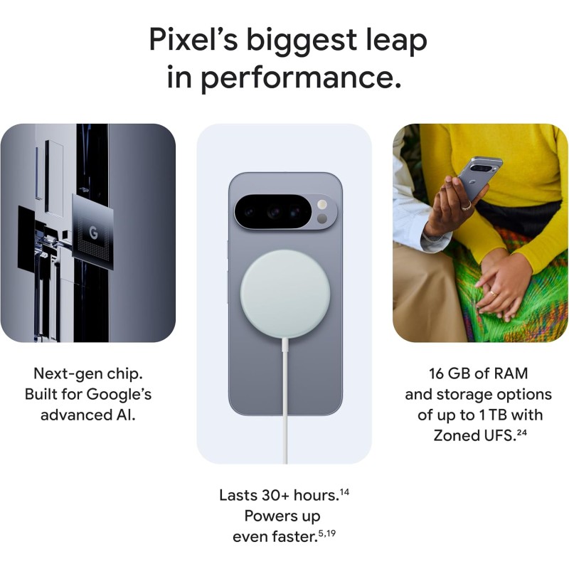 Google Pixel 10 Pro 4