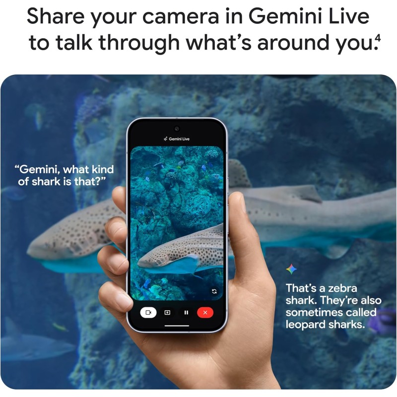 Google Pixel 10 Pro 5