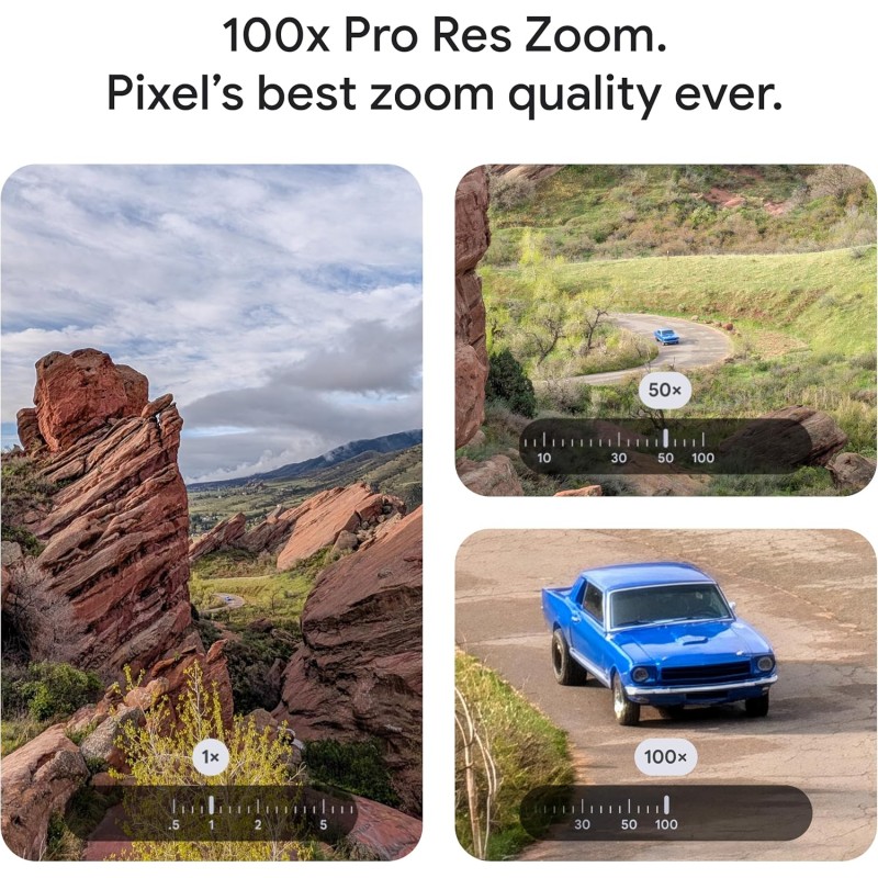 Google Pixel 10 Pro 6