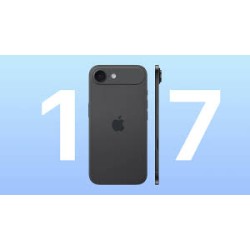 Apple iPhone 17 Air