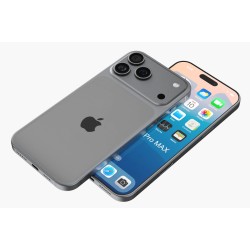 Apple iPhone 17 Pro Max