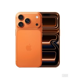Apple iPhone 17 Pro