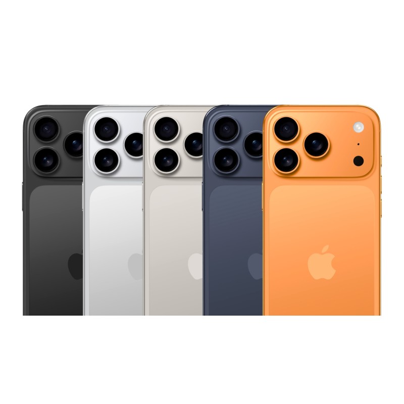 Apple iPhone 17 Pro 1