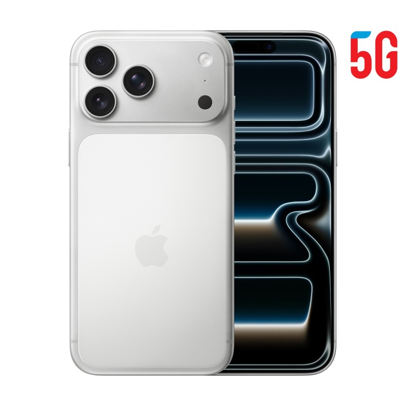 Apple iPhone 17 Pro 6