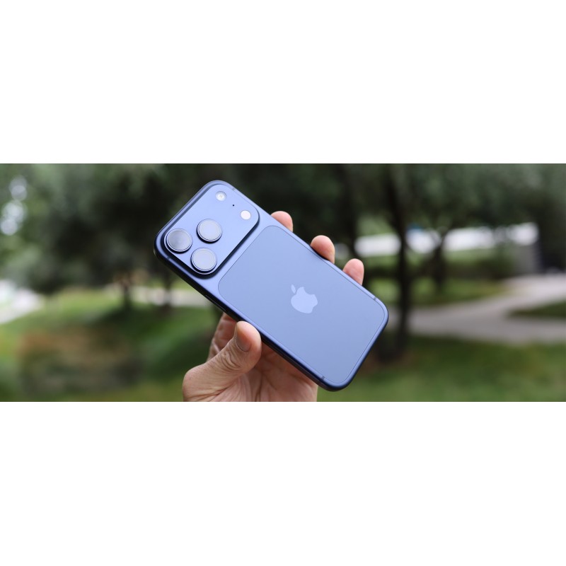 Apple iPhone 17 Pro 4