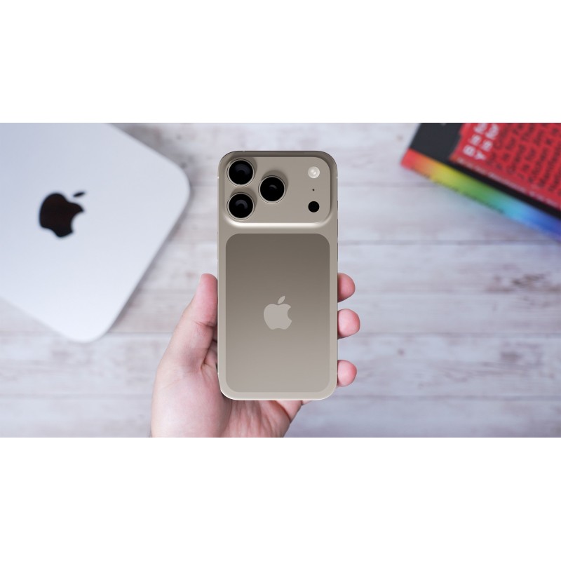 Apple iPhone 17 Pro 5