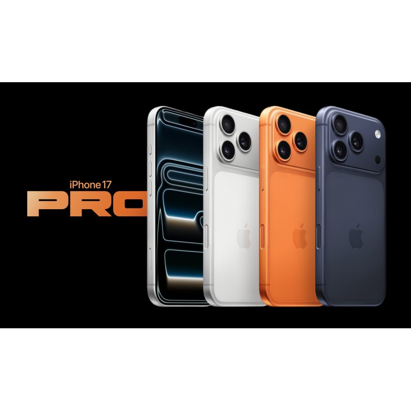 Apple iPhone 17 Pro 2