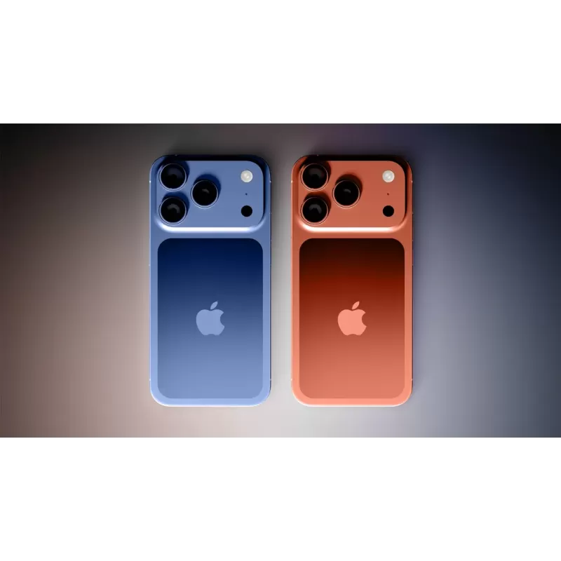 Apple iPhone 17 Pro 3