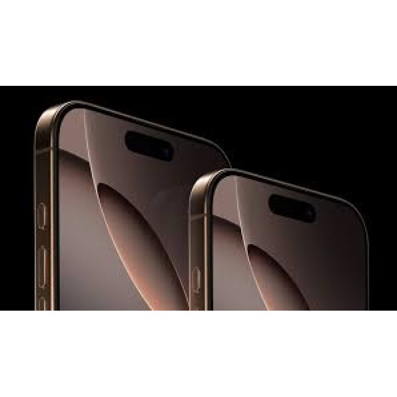Apple iPhone 16 Pro Max 1