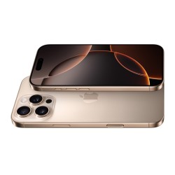 Apple iPhone 16 Pro