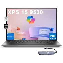 戴尔XPS 15 9530 戴尔XPS 15 9530