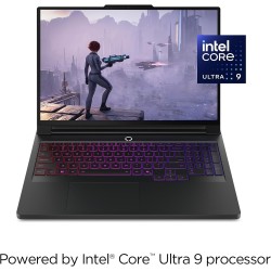 Lenovo Legion Pro 7i Gen 9