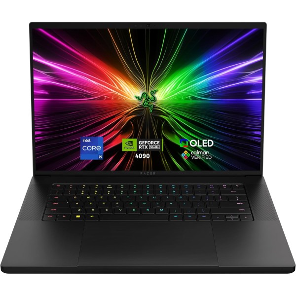 Razer Blade 16 (2024)