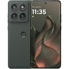 Motorola Edge (2025)