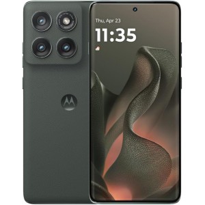 Motorola Edge (2025)