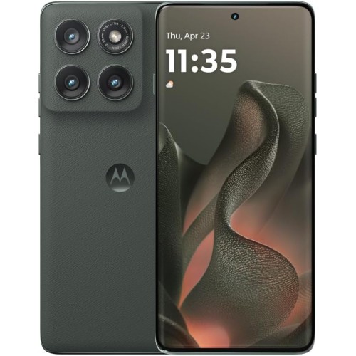 Motorola Edge (2025)