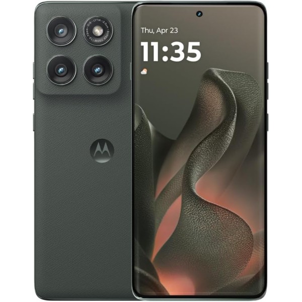 Motorola Edge (2025)