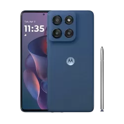 Motorola Moto G Stylus 5G (2025)