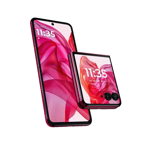 Motorola Razr+ (2025)