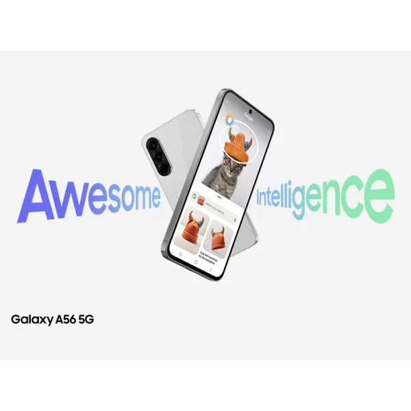 Samsung Galaxy A56