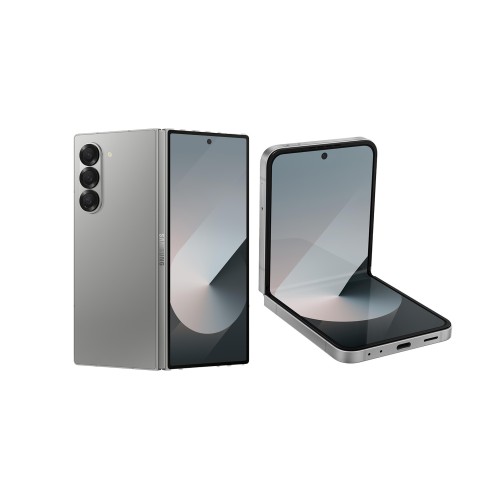 Samsung Galaxy Z Flip 6