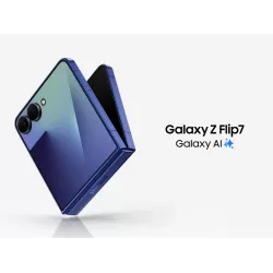 Samsung Galaxy Z Flip 7