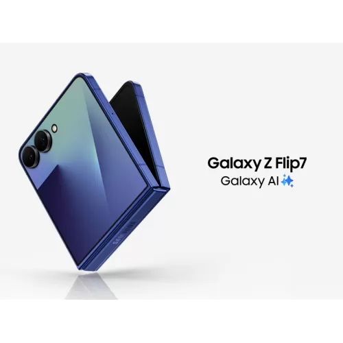 Samsung Galaxy Z Flip 7