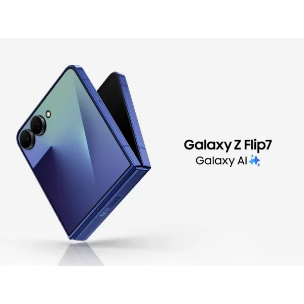 Samsung Galaxy Z Flip 7