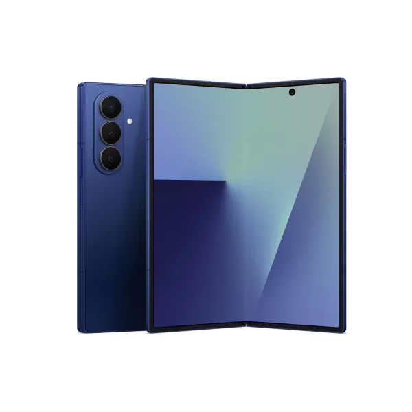 Samsung Galaxy Z Fold 7
