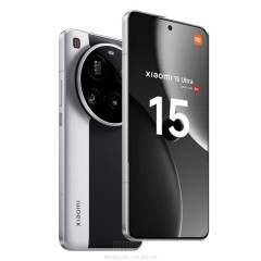 Xiaomi 15 Ultra