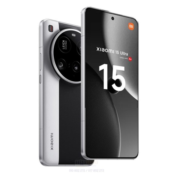 Xiaomi 15 Ultra