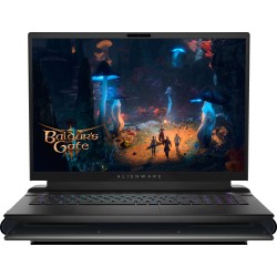 Alienware m18 R2 (2024)